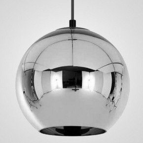 Подвесной светильник Imperiumloft Copper Shade Chrome 40.018 в Сысерти - sysert.mebel24.online | фото