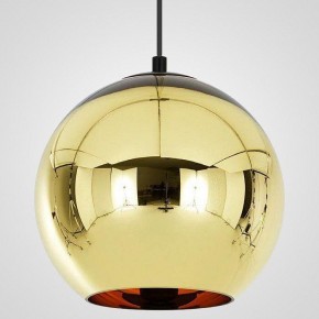 Подвесной светильник Imperiumloft Copper Shade Gold 40.018 в Сысерти - sysert.mebel24.online | фото