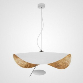 Подвесной светильник Imperiumloft Covert White COVERT01 в Сысерти - sysert.mebel24.online | фото