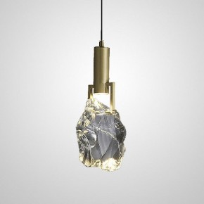 Подвесной светильник Imperiumloft Gladys Brass gladys01 в Сысерти - sysert.mebel24.online | фото