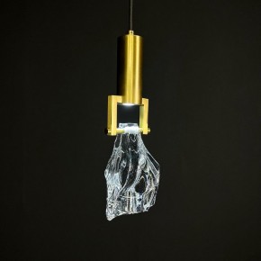 Подвесной светильник Imperiumloft Gladys Brass gladys01 в Сысерти - sysert.mebel24.online | фото 2