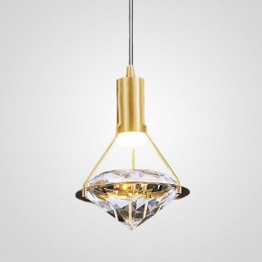 Подвесной светильник Imperiumloft Glasgow Brass glasgow01 в Сысерти - sysert.mebel24.online | фото 2