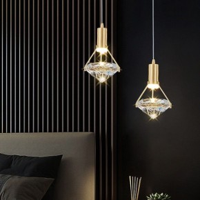 Подвесной светильник Imperiumloft Glasgow Brass glasgow01 в Сысерти - sysert.mebel24.online | фото 7