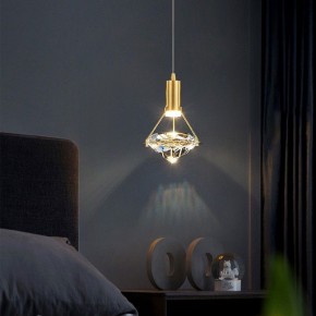 Подвесной светильник Imperiumloft Glasgow Brass glasgow01 в Сысерти - sysert.mebel24.online | фото 9