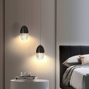 Подвесной светильник Imperiumloft Grape Black grape01 в Сысерти - sysert.mebel24.online | фото 2
