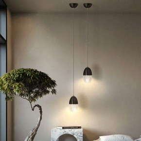 Подвесной светильник Imperiumloft Grape Black grape01 в Сысерти - sysert.mebel24.online | фото 3