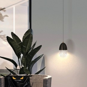 Подвесной светильник Imperiumloft Grape Black grape01 в Сысерти - sysert.mebel24.online | фото 4