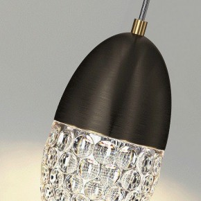 Подвесной светильник Imperiumloft Grape Black grape01 в Сысерти - sysert.mebel24.online | фото 5