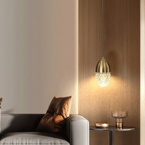 Подвесной светильник Imperiumloft Grape Brass grape01 в Сысерти - sysert.mebel24.online | фото 2
