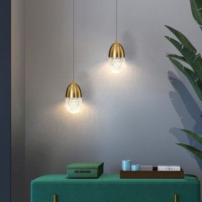 Подвесной светильник Imperiumloft Grape Brass grape01 в Сысерти - sysert.mebel24.online | фото 3