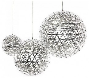 Подвесной светильник Imperiumloft Mi Raimond Lamp 40.043 в Сысерти - sysert.mebel24.online | фото