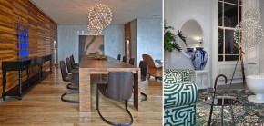 Подвесной светильник Imperiumloft Mi Raimond Lamp 40.043 в Сысерти - sysert.mebel24.online | фото 3
