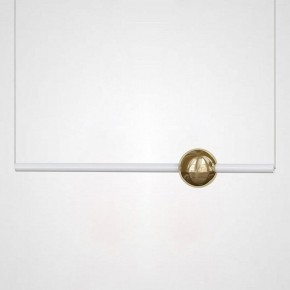 Подвесной светильник Imperiumloft ORION GLOBE LIGHT 40,1625 в Сысерти - sysert.mebel24.online | фото