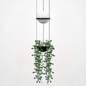 Подвесной светильник Imperiumloft Palma Wall Lamp 22.93727 в Сысерти - sysert.mebel24.online | фото 2