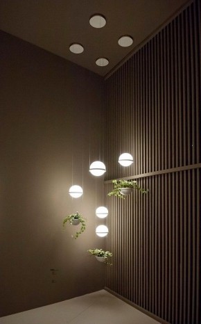 Подвесной светильник Imperiumloft Palma Wall Lamp 22.93727 в Сысерти - sysert.mebel24.online | фото 3