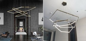 Подвесной светильник Imperiumloft Vesanto Cameron Design House 40,2477 в Сысерти - sysert.mebel24.online | фото 3
