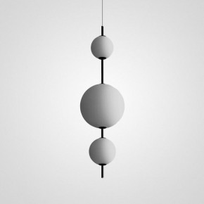 Подвесной светильник Imperiumloft White Beads Pendant 40.2133-0 в Сысерти - sysert.mebel24.online | фото