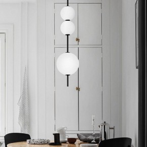 Подвесной светильник Imperiumloft White Beads Pendant 40.2133-0 в Сысерти - sysert.mebel24.online | фото 6