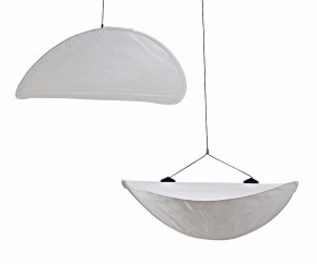 Подвесной светильник Kink Light Брами 08022-60+60,01 в Сысерти - sysert.mebel24.online | фото 2