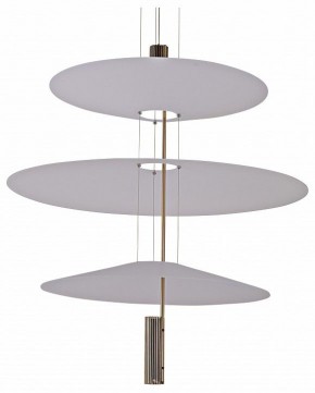 Подвесной светильник Kink Light Гида 08403-50+68+50,20(01) в Сысерти - sysert.mebel24.online | фото