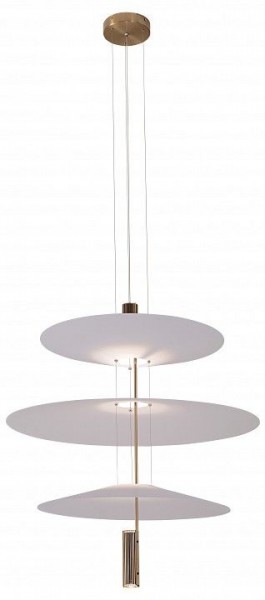 Подвесной светильник Kink Light Гида 08403-50+68+50,20(01) в Сысерти - sysert.mebel24.online | фото 2