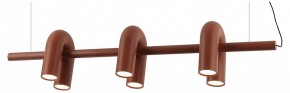 Подвесной светильник Kink Light Канти 08465-3A,06 в Сысерти - sysert.mebel24.online | фото