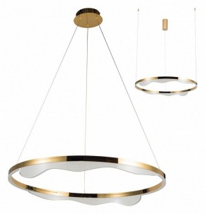 Подвесной светильник Kink Light Кастела 08263-80,36 в Сысерти - sysert.mebel24.online | фото 2