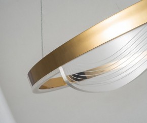 Подвесной светильник Kink Light Кастела 08263-80,36 в Сысерти - sysert.mebel24.online | фото 3
