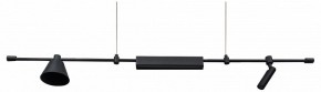 Подвесной светильник Kink Light Ристо 07616-115L,19 в Сысерти - sysert.mebel24.online | фото