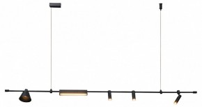 Подвесной светильник Kink Light Ристо 07616-180L,19 в Сысерти - sysert.mebel24.online | фото 2