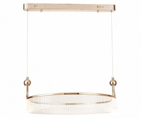 Подвесной светильник Kink Light Риваль 08045-80,37 в Сысерти - sysert.mebel24.online | фото 2