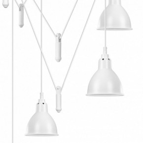 Подвесной светильник Lightstar Acrobata 761076 в Сысерти - sysert.mebel24.online | фото 7