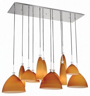Подвесной светильник Lightstar Agola 810223 в Сысерти - sysert.mebel24.online | фото 2