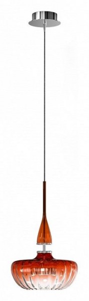 Подвесной светильник Lightstar Astra 804402 в Сысерти - sysert.mebel24.online | фото 2