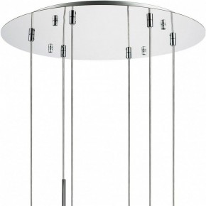 Подвесной светильник Lightstar Bari 815260 в Сысерти - sysert.mebel24.online | фото 4