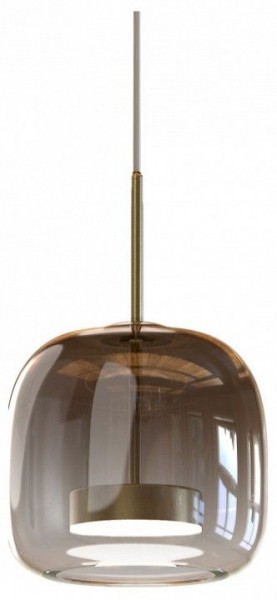 Подвесной светильник Lightstar Cupola 804018 в Сысерти - sysert.mebel24.online | фото