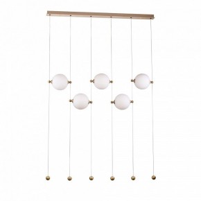 Подвесной светильник Lightstar Dafne 815501 в Сысерти - sysert.mebel24.online | фото