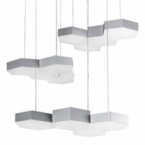 Подвесной светильник Lightstar Favo 750222 в Сысерти - sysert.mebel24.online | фото 3