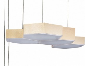 Подвесной светильник Lightstar Favo 750223 в Сысерти - sysert.mebel24.online | фото 2