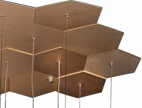 Подвесной светильник Lightstar Favo 750223 в Сысерти - sysert.mebel24.online | фото 3