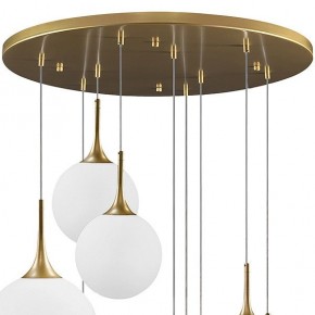 Подвесной светильник Lightstar Globo 813092 в Сысерти - sysert.mebel24.online | фото 5