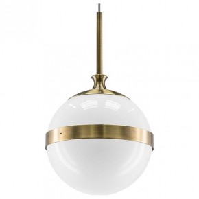 Подвесной светильник Lightstar Globo 813131 в Сысерти - sysert.mebel24.online | фото 3
