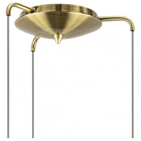 Подвесной светильник Lightstar Globo 813131 в Сысерти - sysert.mebel24.online | фото 4