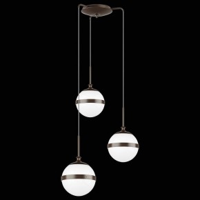 Подвесной светильник Lightstar Globo 813137 в Сысерти - sysert.mebel24.online | фото 2