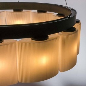 Подвесной светильник Lightstar Nibbler 812236 в Сысерти - sysert.mebel24.online | фото 4