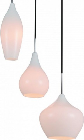 Подвесной светильник Lightstar Pentola 803050 в Сысерти - sysert.mebel24.online | фото 2