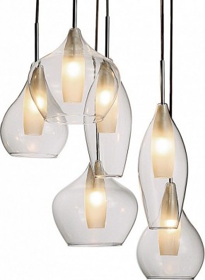 Подвесной светильник Lightstar Pentola 803061 в Сысерти - sysert.mebel24.online | фото 2