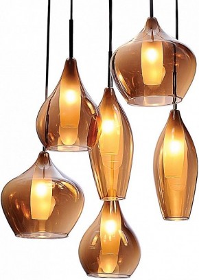 Подвесной светильник Lightstar Pentola 803063 в Сысерти - sysert.mebel24.online | фото 2