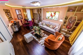 Подвесной светильник Lightstar Pentola 803063 в Сысерти - sysert.mebel24.online | фото 3