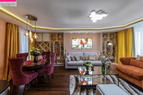 Подвесной светильник Lightstar Pentola 803063 в Сысерти - sysert.mebel24.online | фото 4